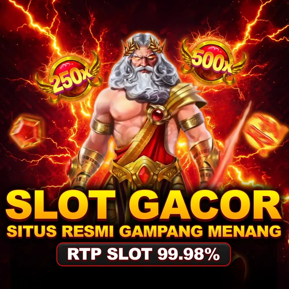 SLOT QRIS: Layanan Situs Toto Slot Gacor 4D Resmi Terbaik No 1 Se Indonesia image 1